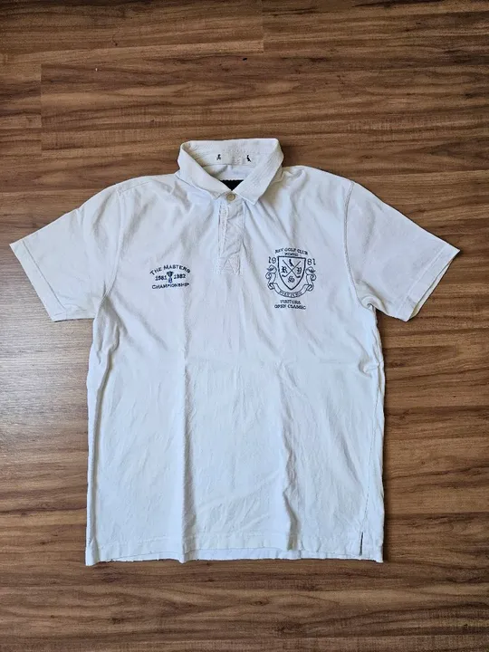 Camisa polo original da Reserva