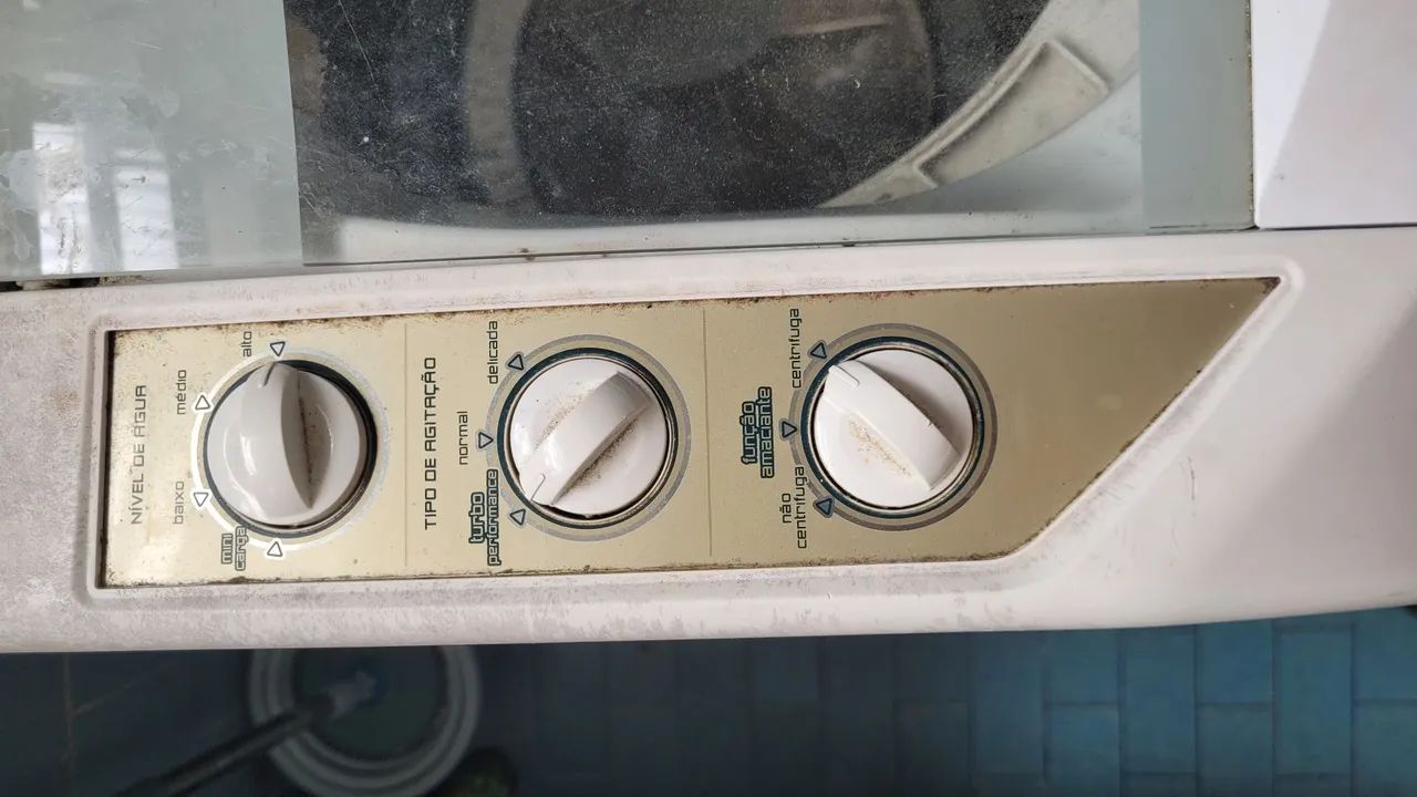 Brastemp Branca 7Kg - Foto 2