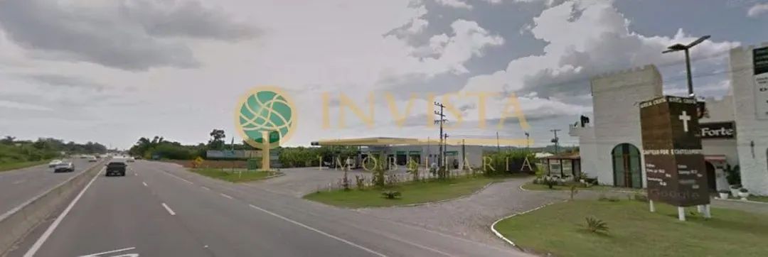 Terreno Residencial à venda, Vargem Grande, Florianópolis - TE0613.