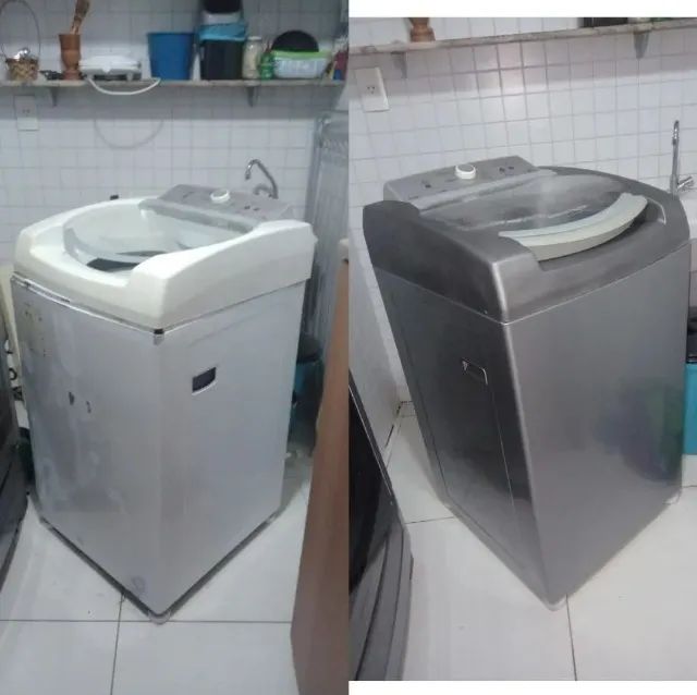 maquinas envelopadas - Foto 2