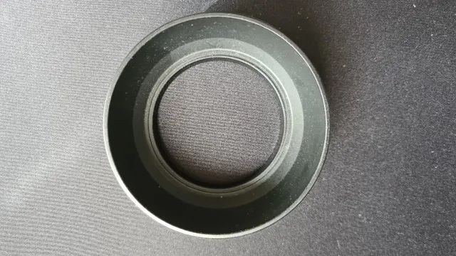 Parasol Canon LH-DC40 Original Novo - Foto 6