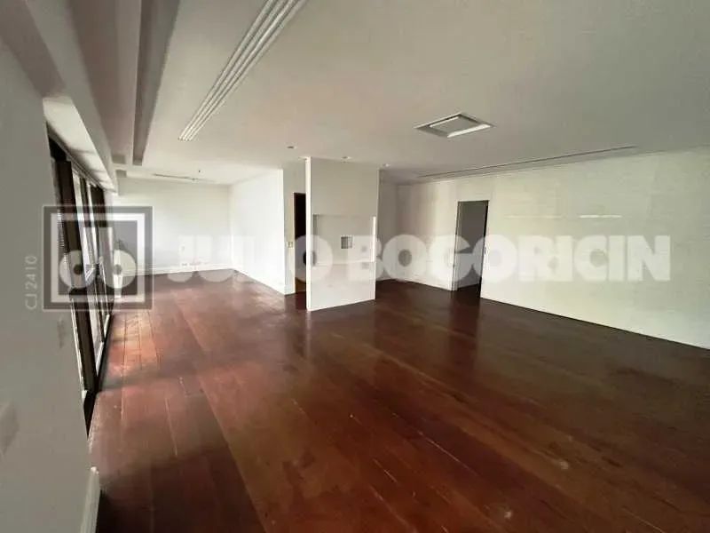 Venda - Julio Bogoricin - Leblon - 230m² - Varandão - 4 Quartos(2suites) - 3 Vagas - Foto 8