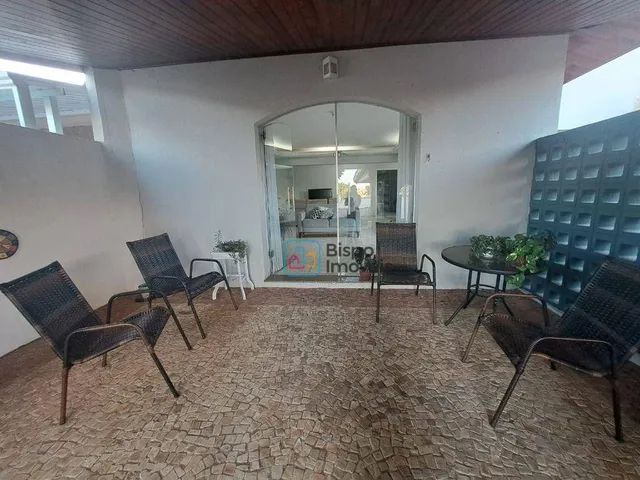 Casa à venda, 350 m² por R$ 1.300.000,00 - Parque Novo Mundo - Americana/SP - Foto 2