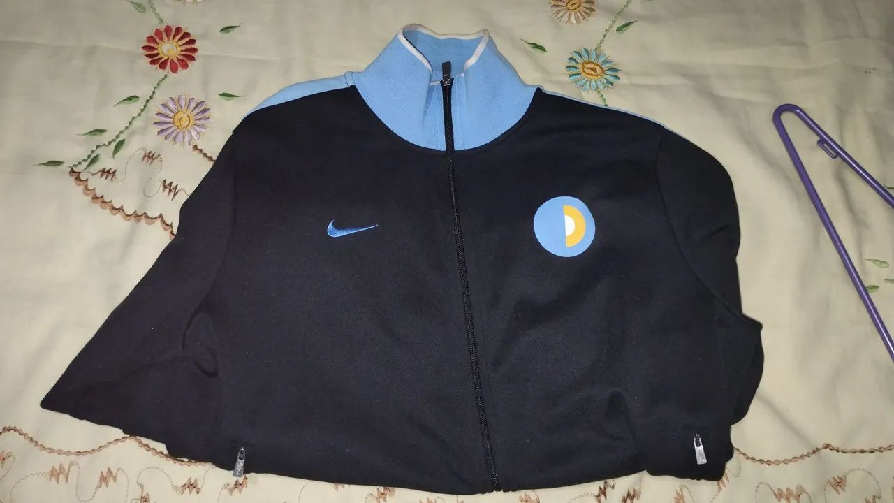 Casaco Nike Argentina n°. GG - Foto 3