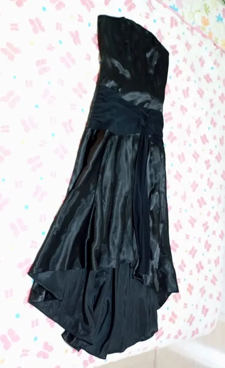 Vestido de festa usado