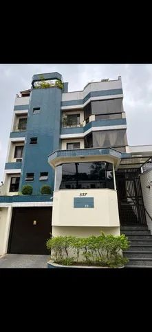 Captação de Apartamento a venda na Alameda Dona Tereza Cristina, Nova Petrópolis, São Bernardo do Campo, SP