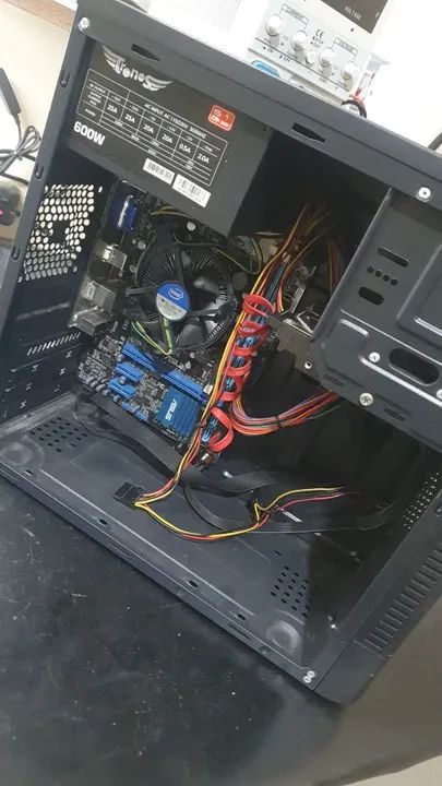 Desktop / gabinete PC - Foto 2