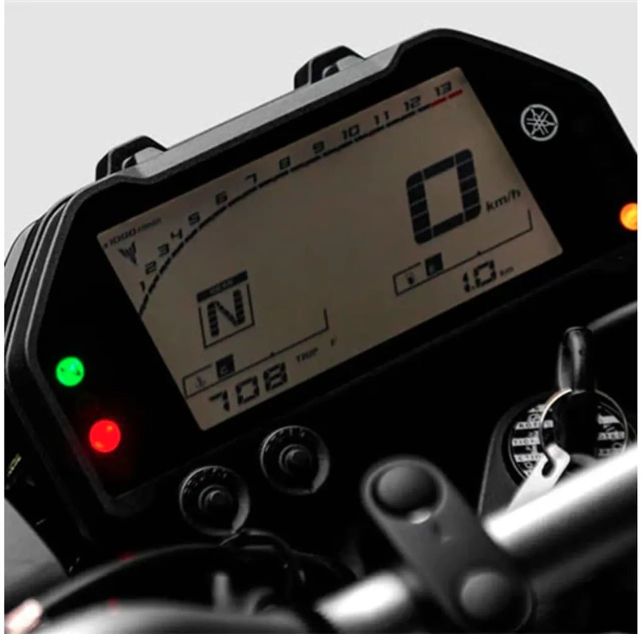 YAMAHA MT-03 ABS - Foto 4