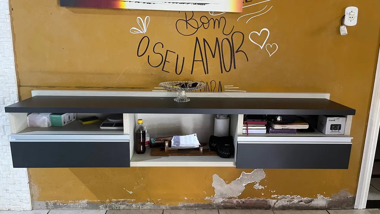 Aparador 1.95x0.40