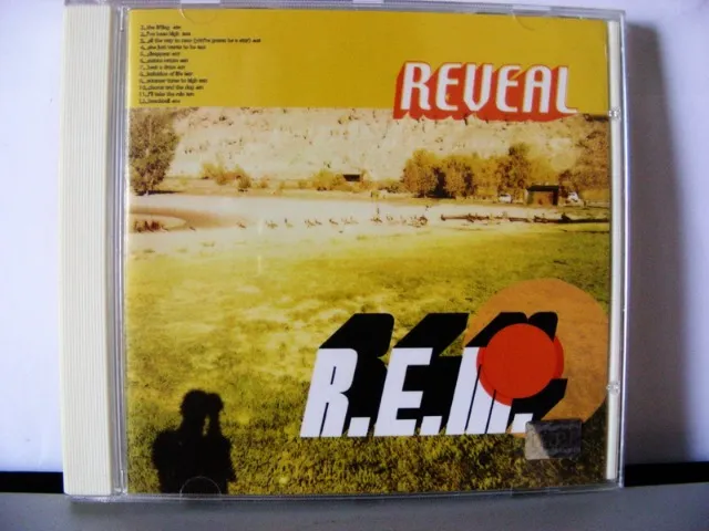 CDs R E M