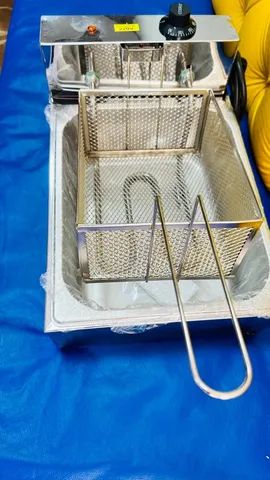 Fritadeiras elétrica diretamente da fábrica 