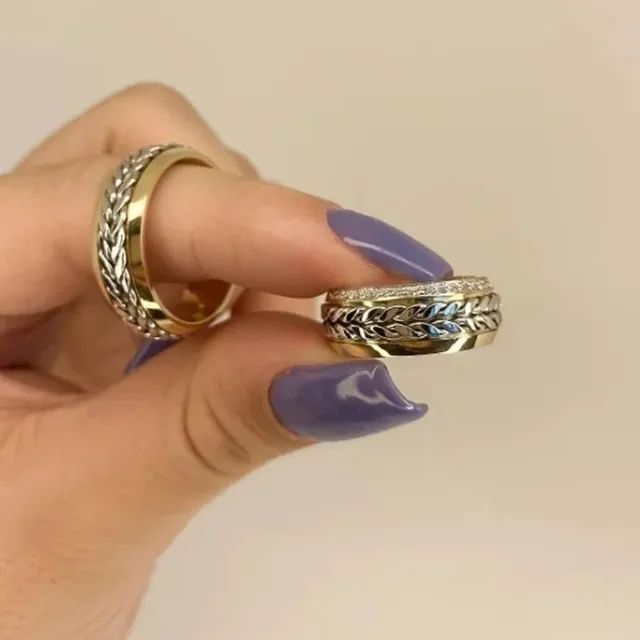 ALIANÇAS COMPROMISSO  - Foto 2