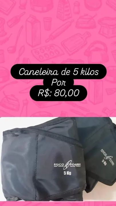 Aparelhos de exercícios  - Foto 3