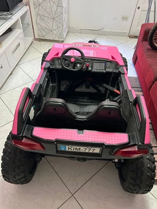 1.5 V bateia  - Foto 4