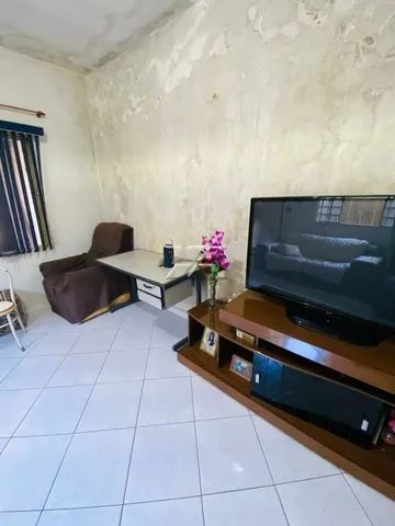 Casa para comprar com 1 dormitório na Vila São Miguel - Foto 4