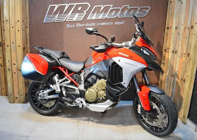 DUCATI MULTISTRADA 1200 S TOURING 1198CC 2021 1260281898 OLX