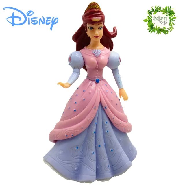 Disney Princesas Estatueta (cód 080) - Foto 3