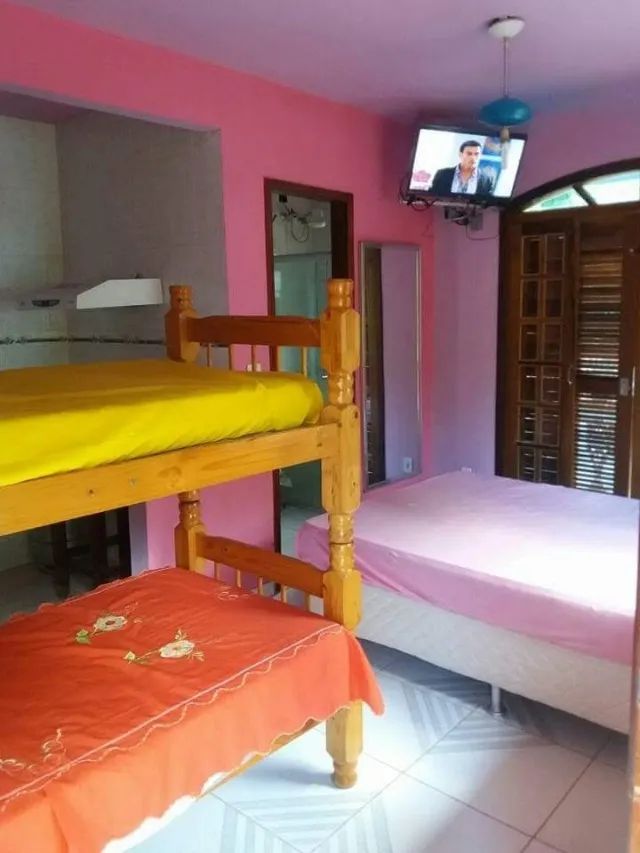 Pousada chalé dos amores em Paraty- 360m² - Foto 3