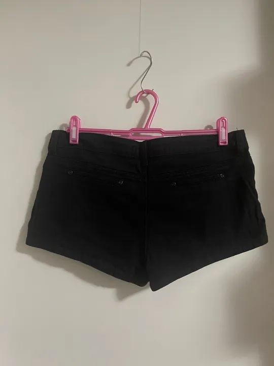 Short jeans Forever 21 - Foto 3
