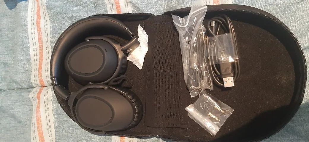 Senheiser pxc 550 ll