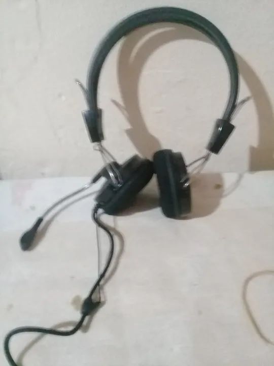 Headsete Infokit HM-800MV - Foto 3