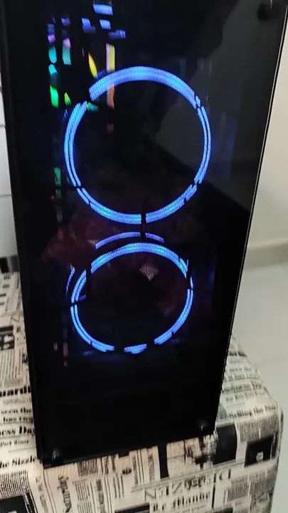 i7 10700kf, rtx 3060, 16gb - Foto 2