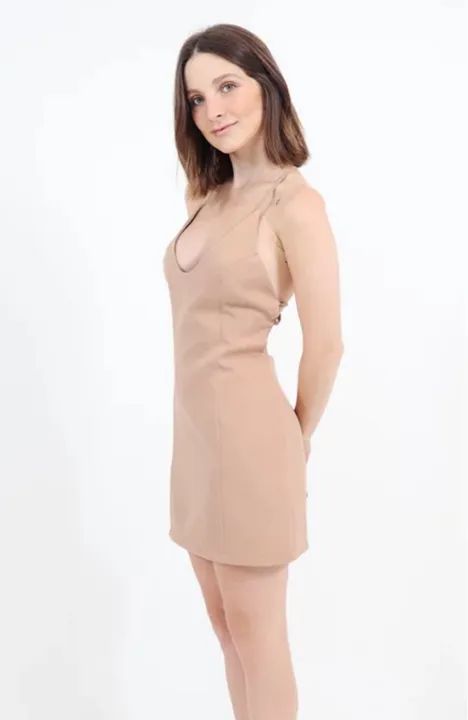 Vestido feminino novo M - Foto 2