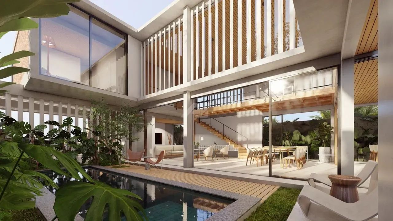 casa - Loteamento Residencial Arborais - Campinas - Foto 11