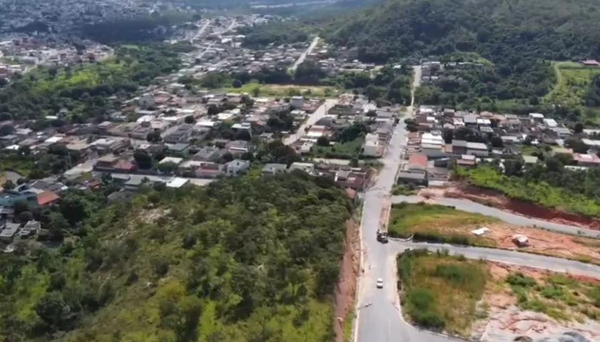 Lote em Divinópolis no Bairro progresso  - Foto 5