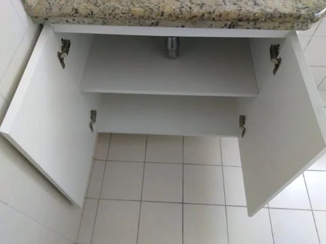 armario banheiro  - Foto 3