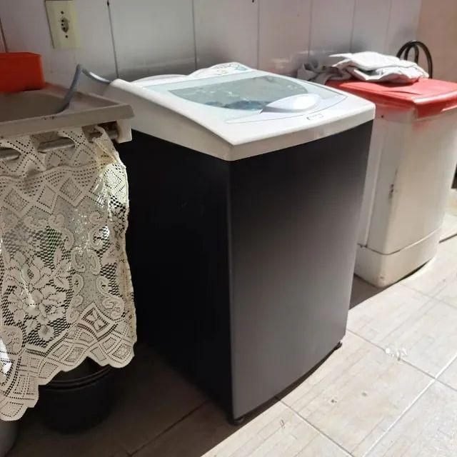 maquinas envelopadas