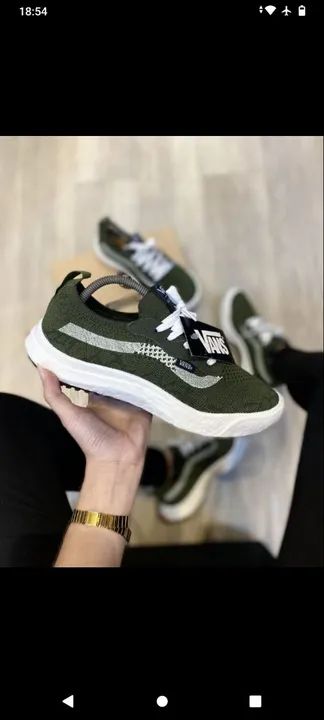 Vans VR3 - Foto 5