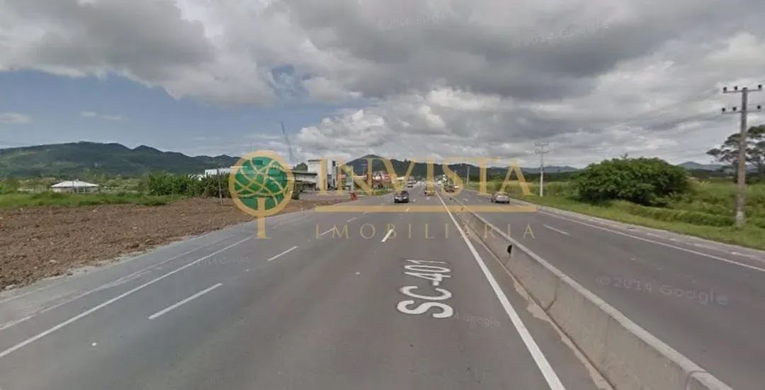 Terreno Residencial à venda, Vargem Grande, Florianópolis - TE0613. - Foto 5