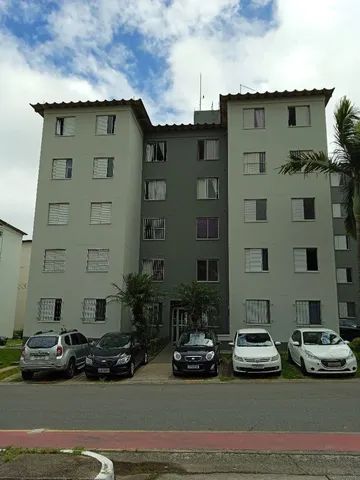 Captação de Apartamento a venda na Rua Escorpião, Cidade Satélite Santa Bárbara, São Paulo, SP
