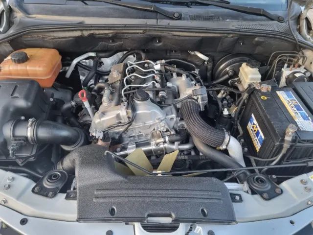 Ssangyong Actyon 2.0 16V 141cv Diesel 2008 - Foto 9
