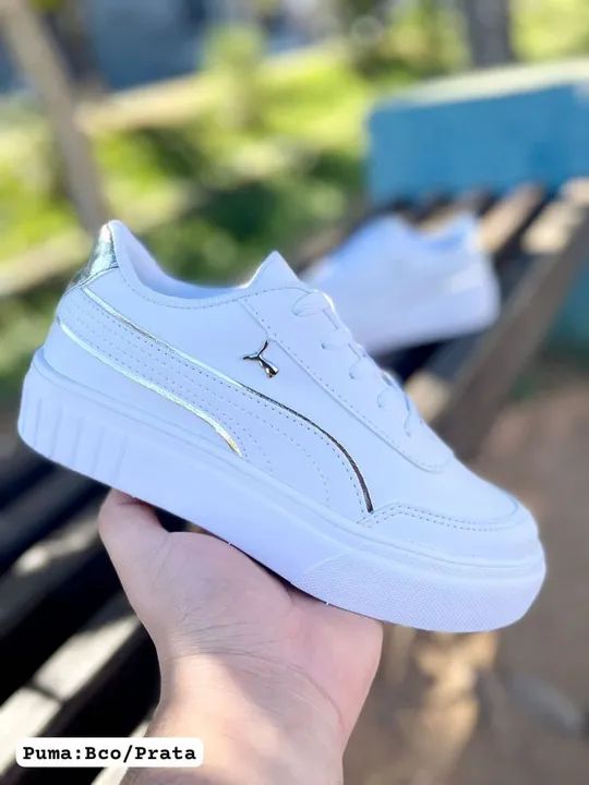 Tênis puma  - Foto 3