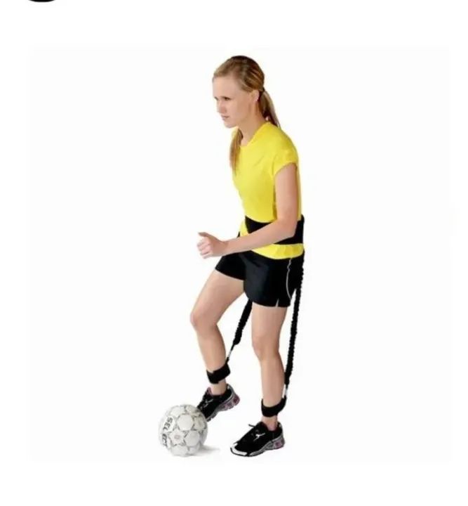 Jump Trainer kit para membros inferiores  - Foto 6