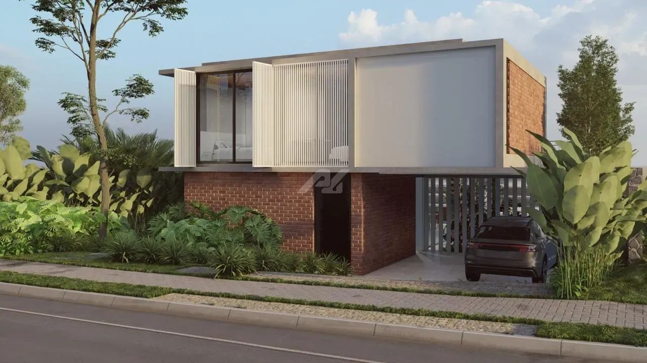 casa - Loteamento Residencial Arborais - Campinas - Foto 2