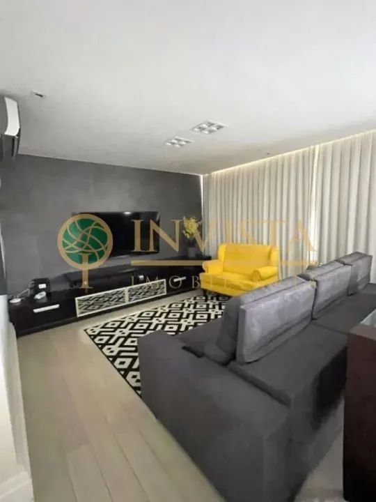 Cobertura com 400 m², Vista Mar e 4 quartos na Praia do Campeche em Florianópolis. - Foto 5