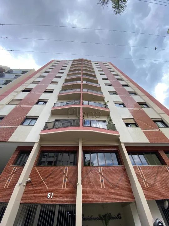 Cobertura à venda em Campinas, Bosque, com 4 quartos, com 185 m², Edifício Caiobá - Foto 2