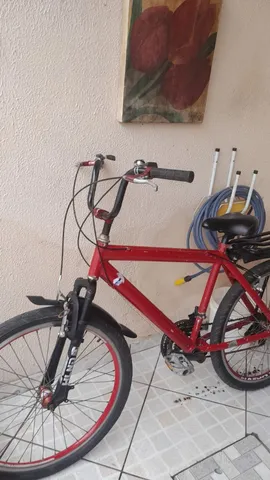 Bicicletas en best sale aluminio olx