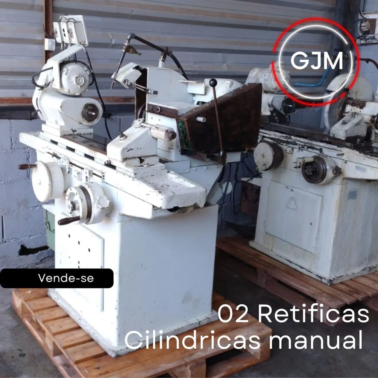 02 Retificas Cilindricas Manual