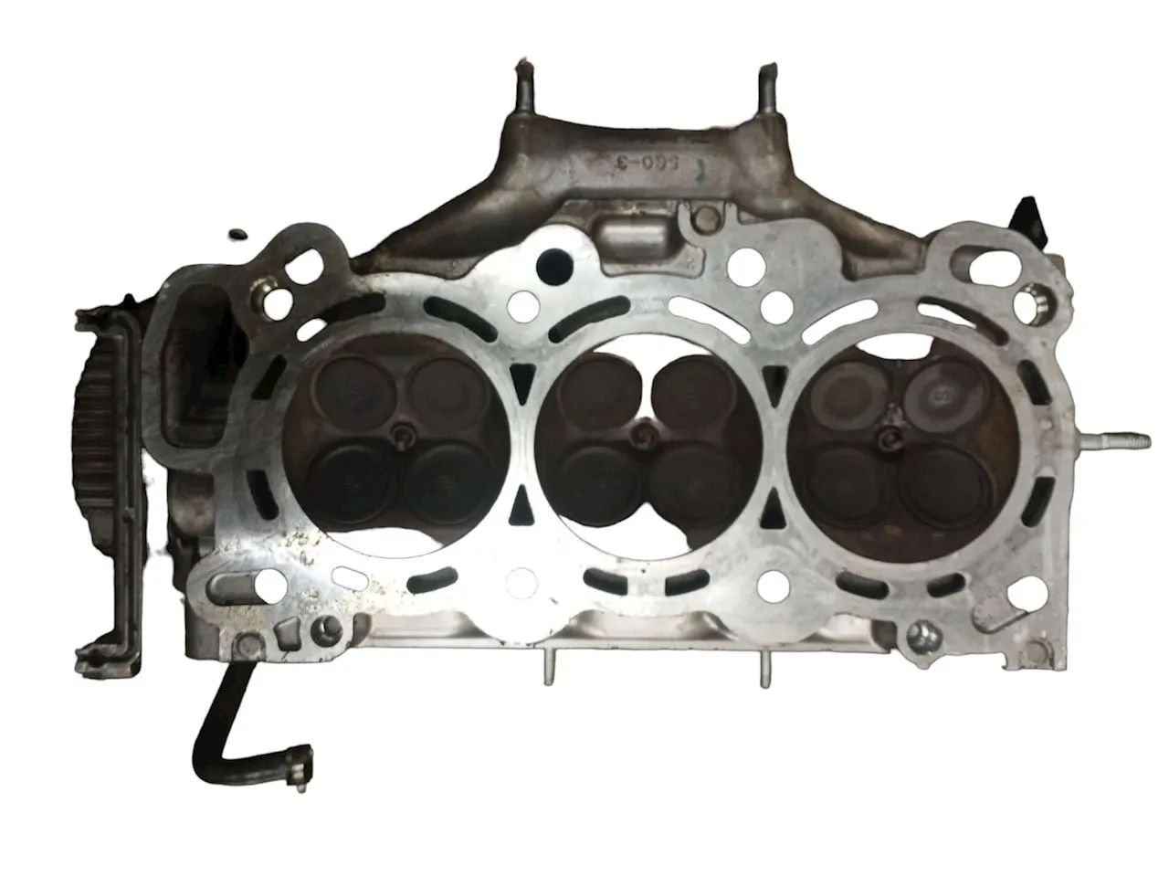 CABEÇOTE STD ACCORD V6 3.0 DO HONDA  2013/2013 - Foto 3