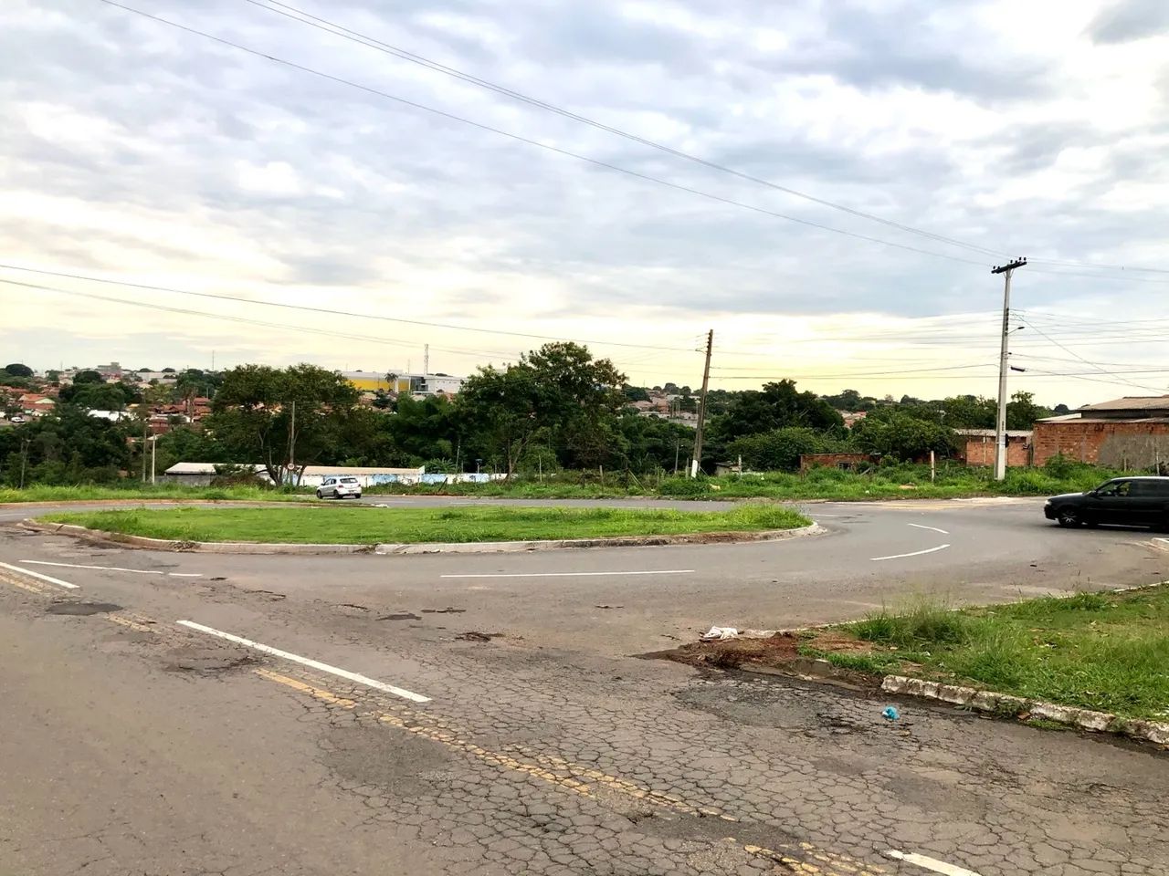 foto - Goiânia - Setor Novo Horizonte