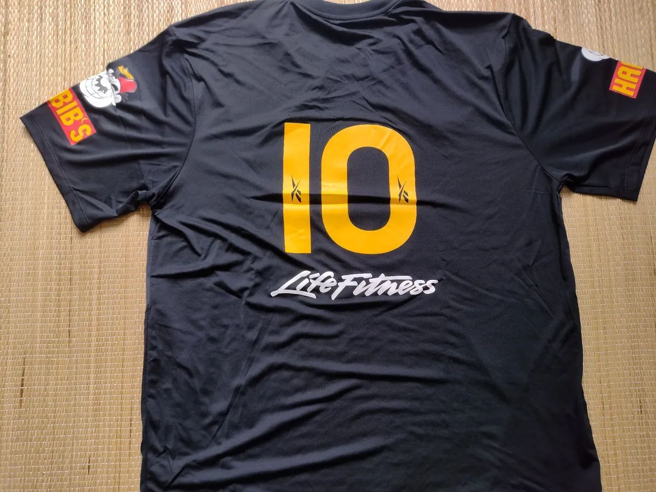 Camisas Oficial de Treino do São Paulo  - Foto 6