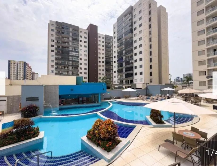 Réveillon Caldas Novas - Foto 2