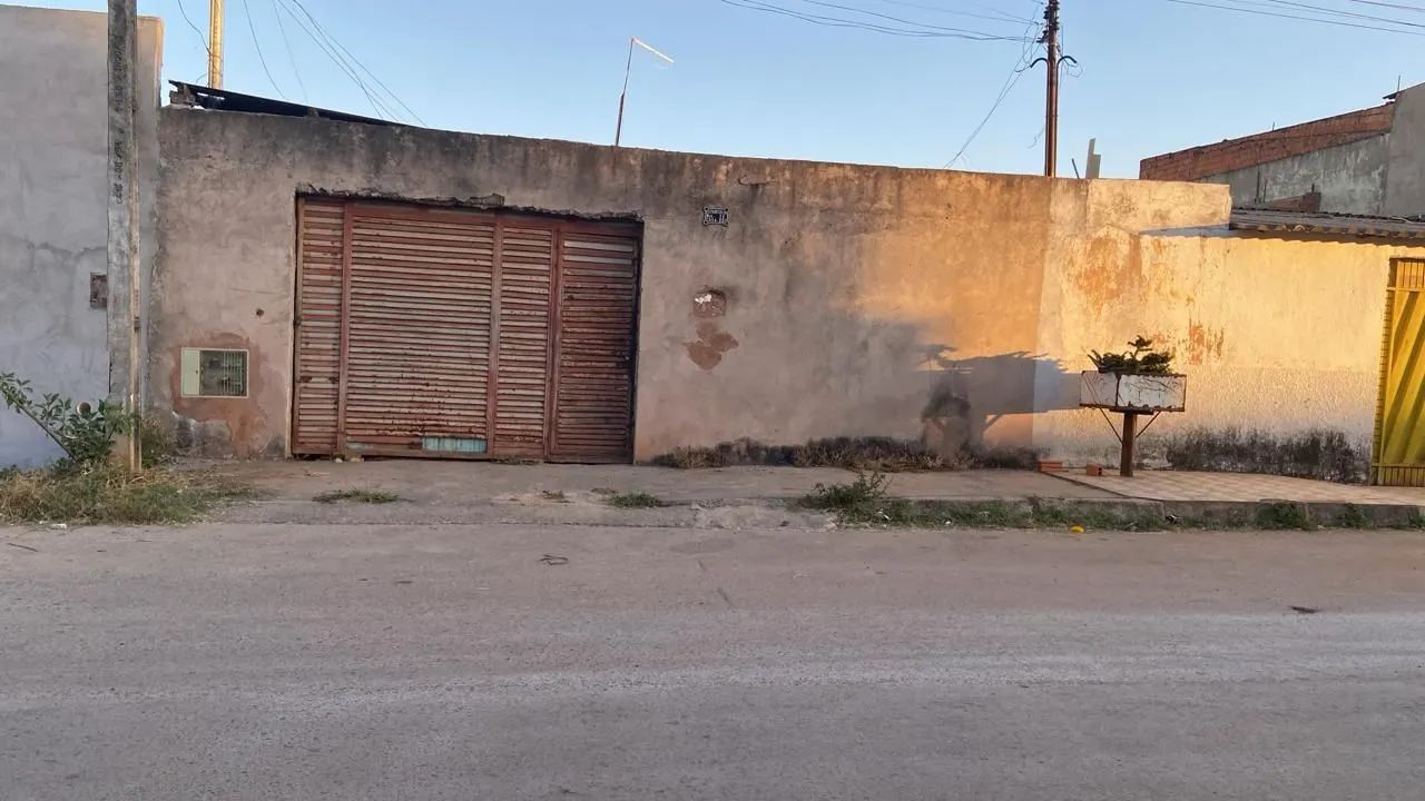 foto - Brasília - Setor Habitacional Mestre D'Armas (Planaltina)