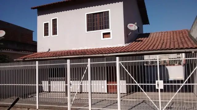 Captação de Casa a venda no bairro Caluge, Itaboraí, RJ