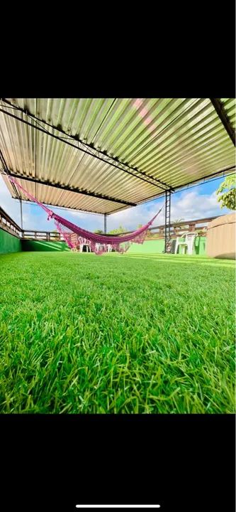 Parte da Casa em areias  1. E 2. Andar . 120m2 construído 2014 - Foto 4