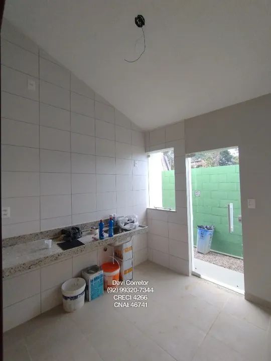 3 dormitórios com suite, tarumã - Foto 2